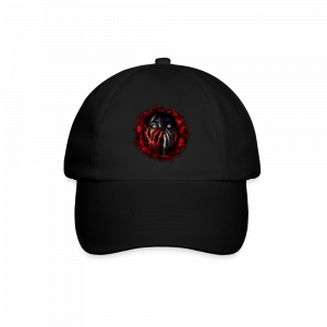 Baseballkappe Unisex   – Schönberger Horrornacht – 