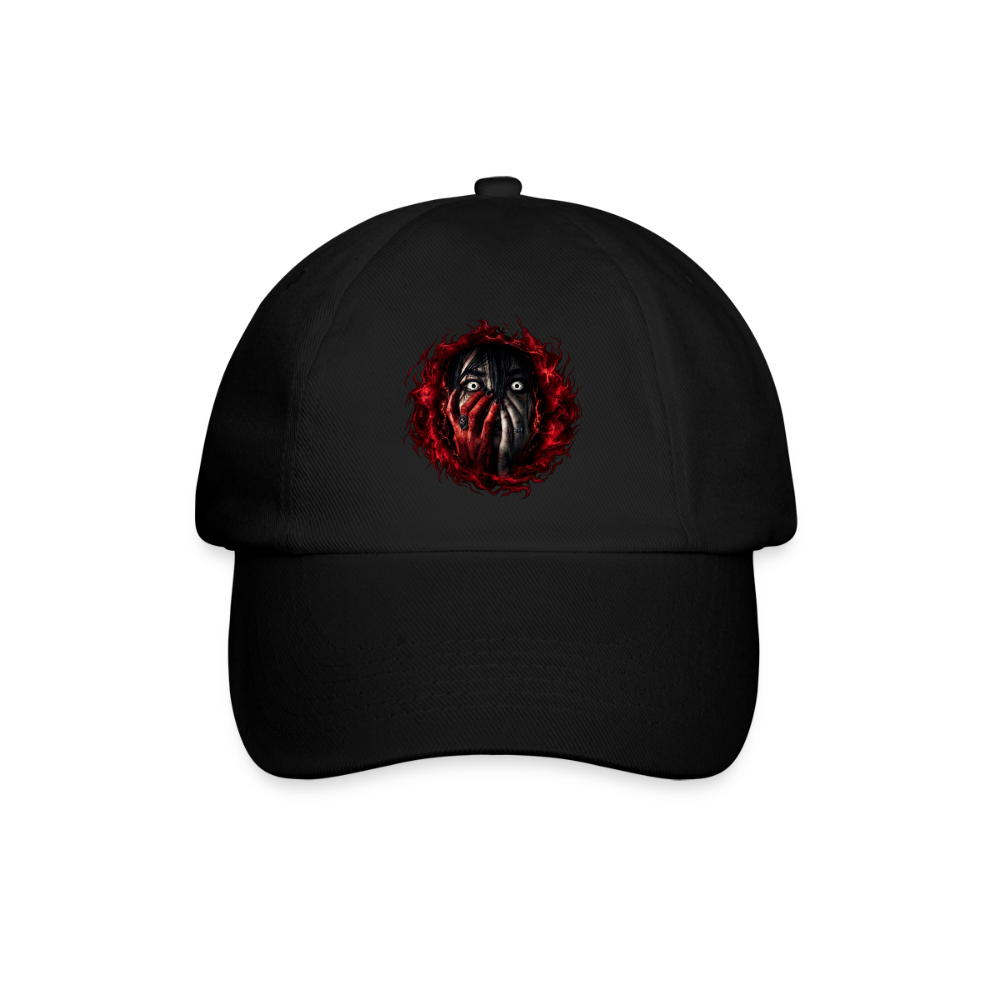 Baseballkappe Unisex – Schönberger Horrornacht – Baseballkappe Unisex – Schönberger Horrornacht –