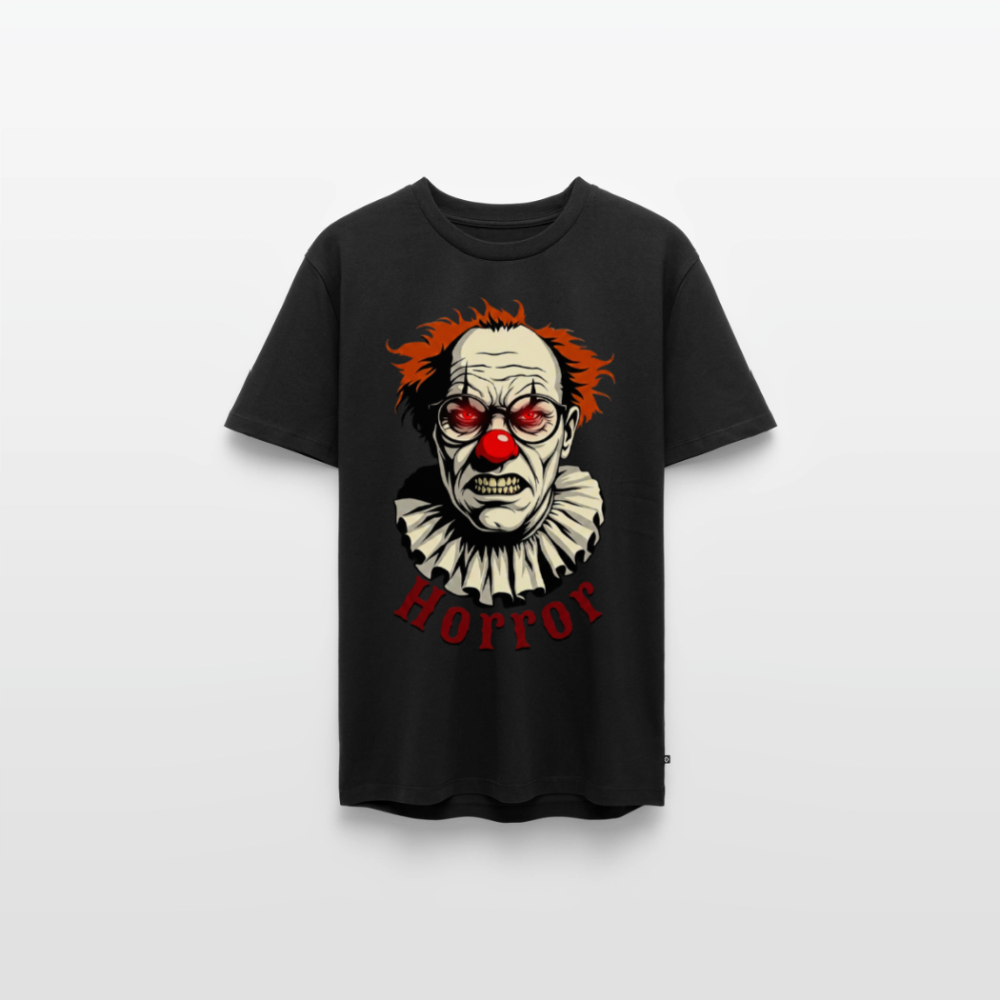 Herren Premium T-Shirt – „Horror Clown“ 3 Herren Premium T-Shirt – „Horror Clown“ – Bild 3