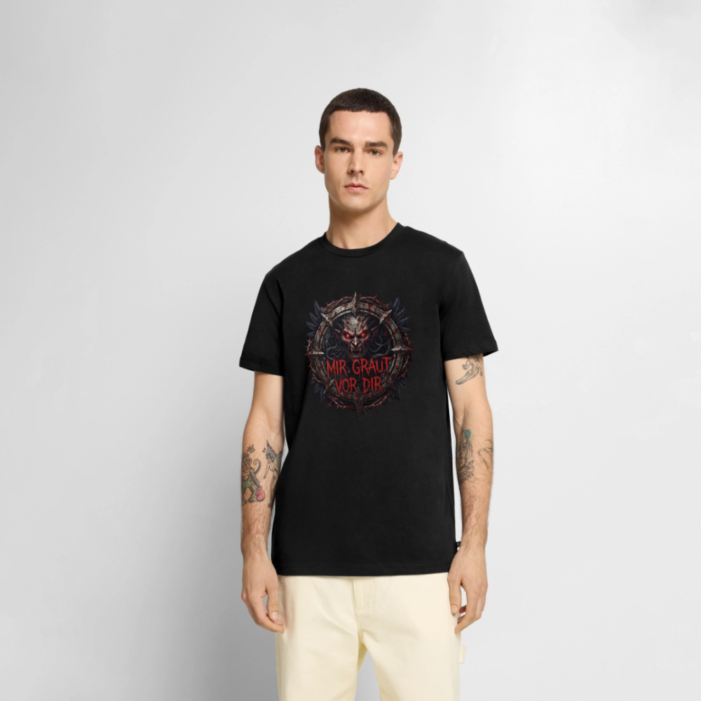 Herren Premium T-Shirt Herren Premium T-Shirt